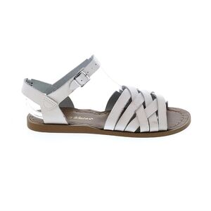 Saltwater sandals size 5